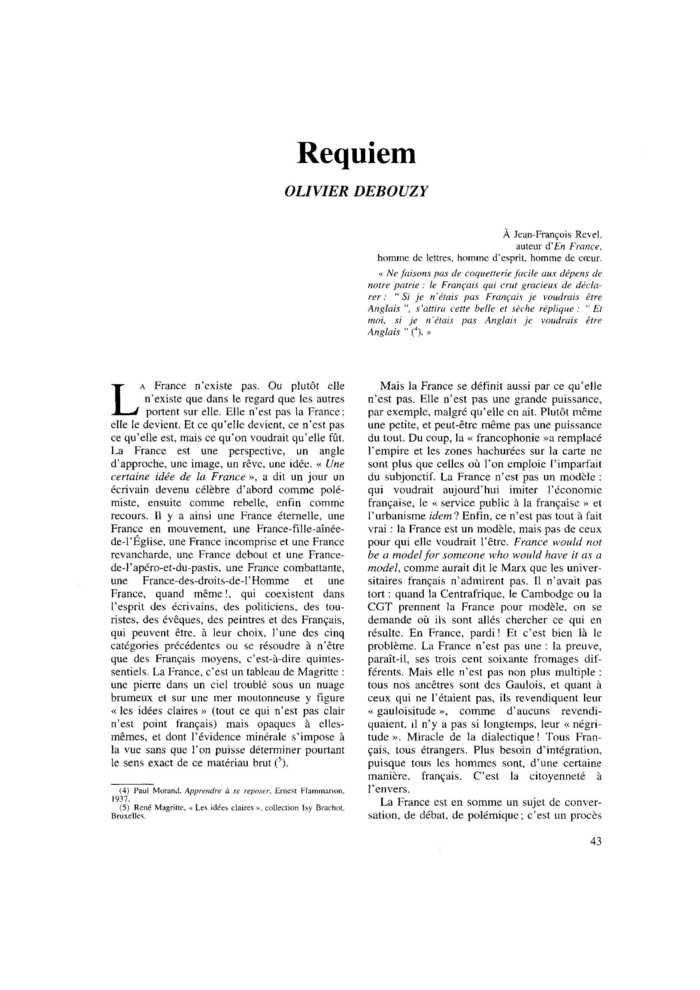 Requiem
 – page 1