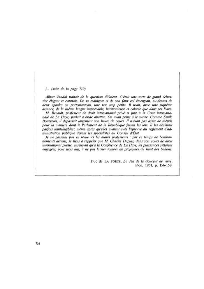 SCIENCES PO EN 1899 (suite)
 – page 1