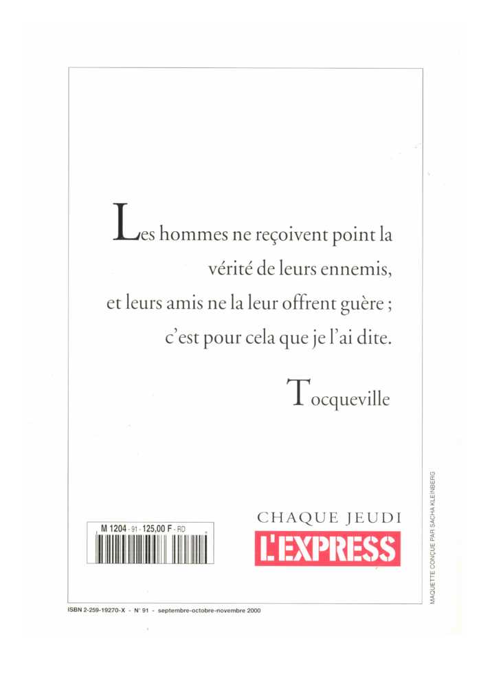 LES HOMMES NE…
 – page 1