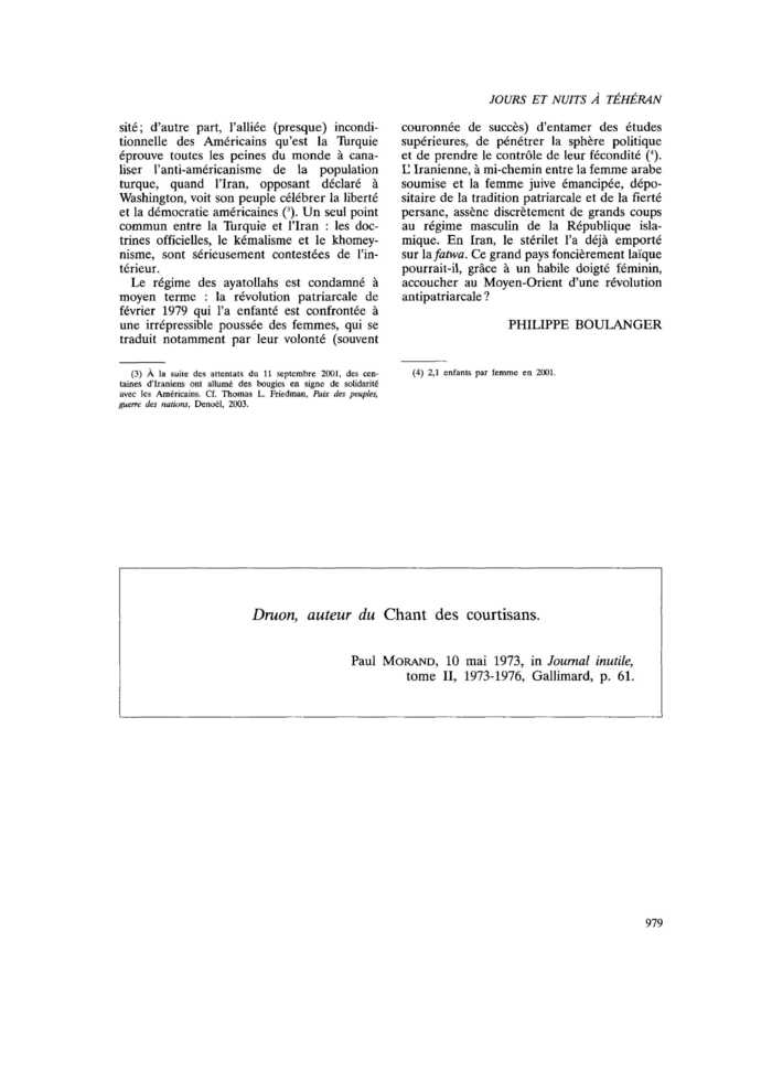 Druon…
 – page 1