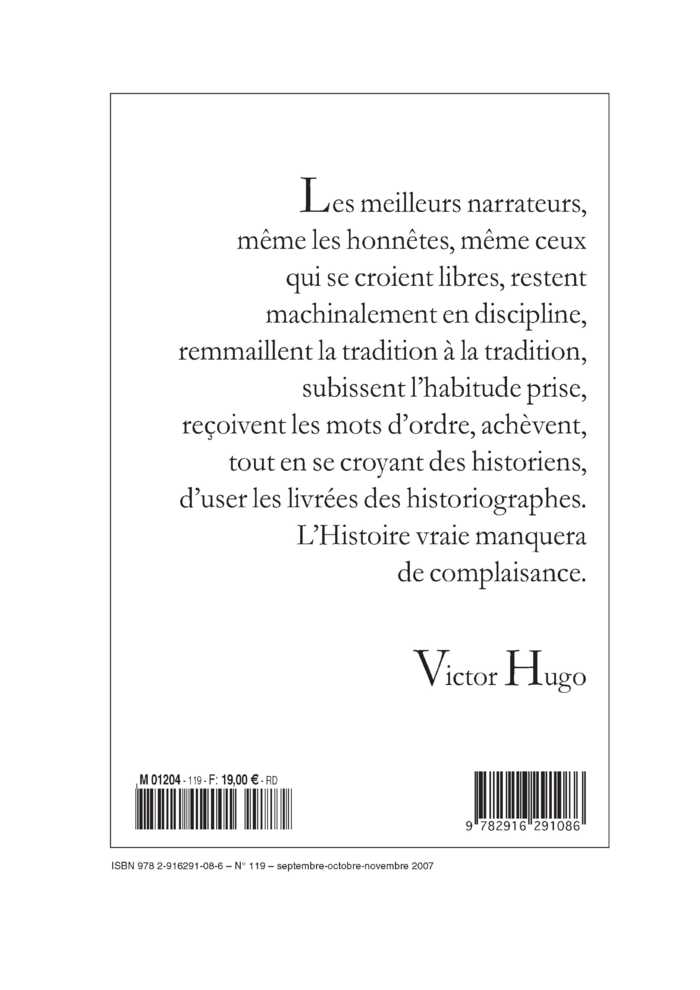 LES MEILLEURS NARRATEURS…
 – page 1