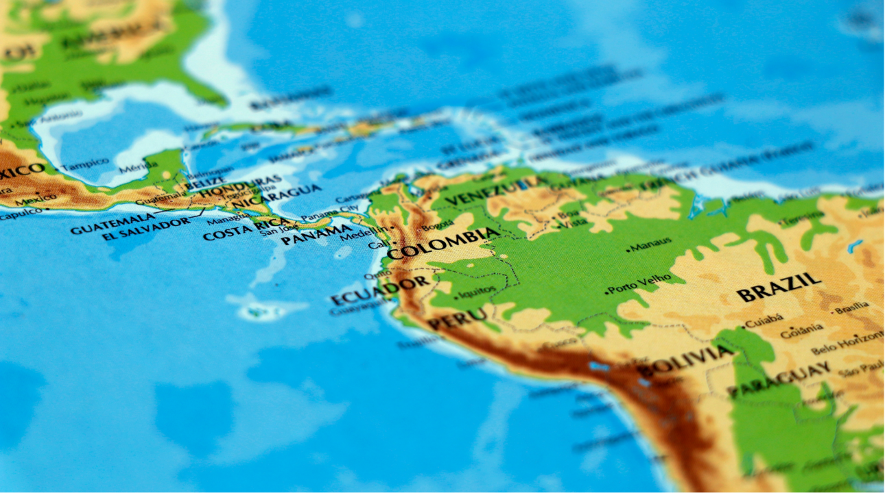 L’Amérique latine et sa culture politique
