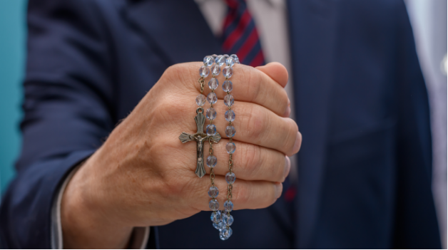 L’Église catholique et l’État libéral