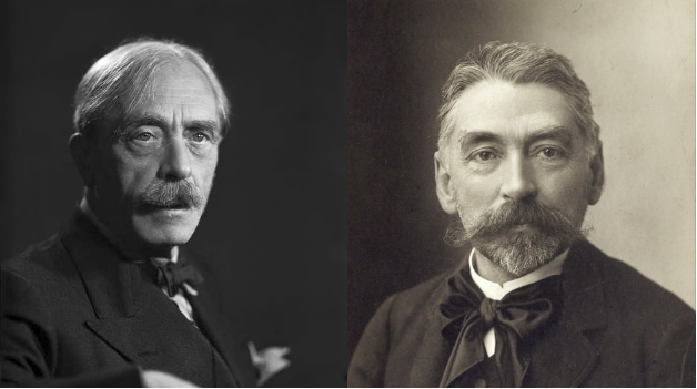 Encore Valéry et Mallarmé