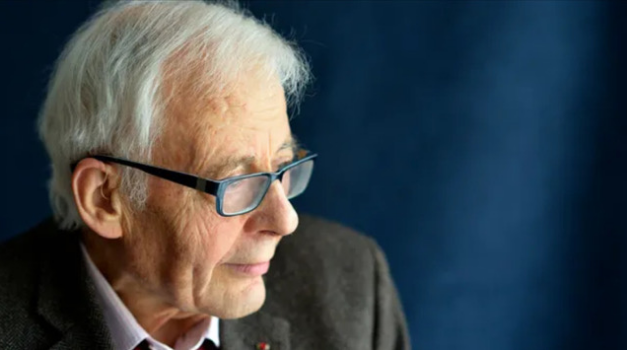 Itinéraire politique d’un intellectuel
