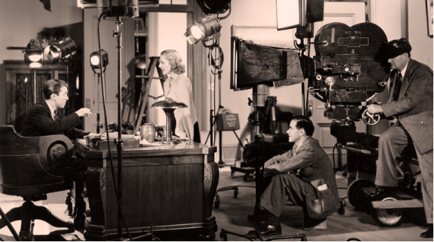 Le cinéma américain (1930-1980)
