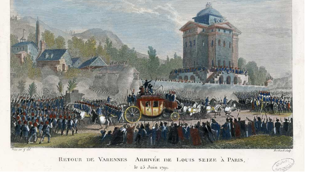 La « popularité » : une hantise sous la Révolution
