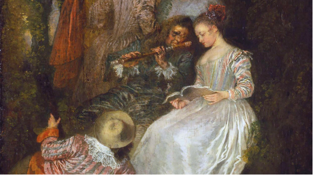 Sur les <i>Contes</i> de Perrault

