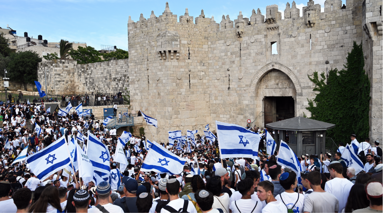 Si la Shoah a une signification…
