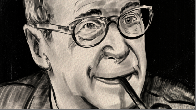 Vérité de Simenon
