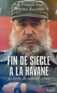 Fidel Castro, le vieux sorcier des Caraïbes