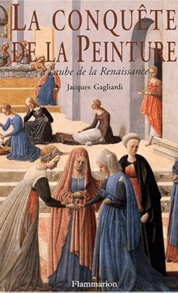 Les voluptés de la foi
