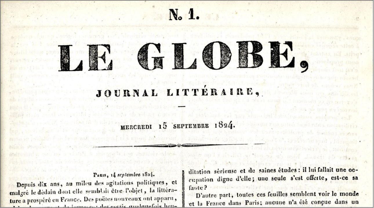 Les libéraux français et la Révolution anglaise
