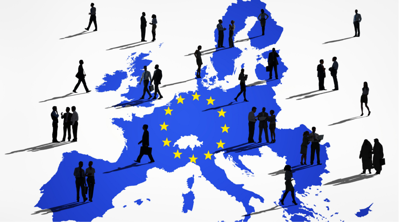 L’avenir du travail dans les sociétés européennes
