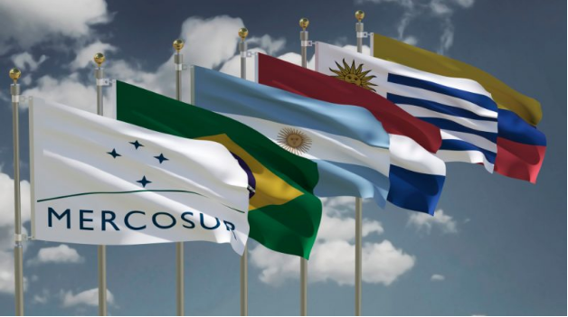 L’Amérique latine en quête de l’avenir
