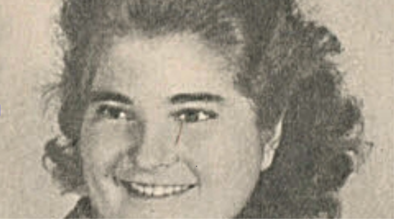 Le magistère d’Annie
