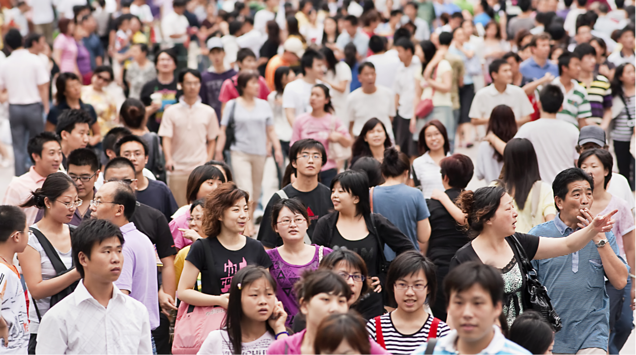 La Chine devrait respecter les Chinois
