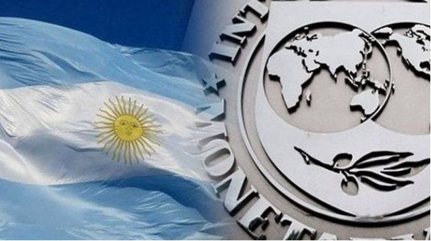 Le FMI et l’Argentine
