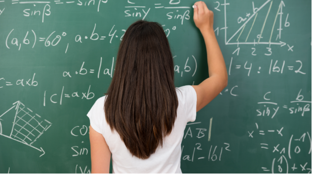 Pour une réforme de l’enseignement des mathématiques dans le secondaire
