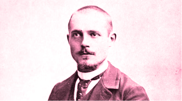 Deux ou trois choses que je sais de Charles Péguy
