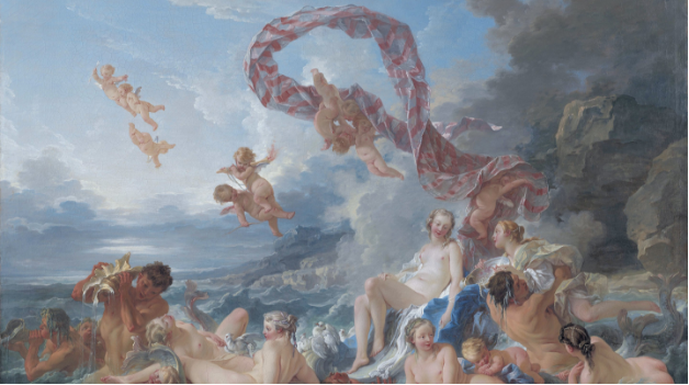 Vico et les origines de la poésie
