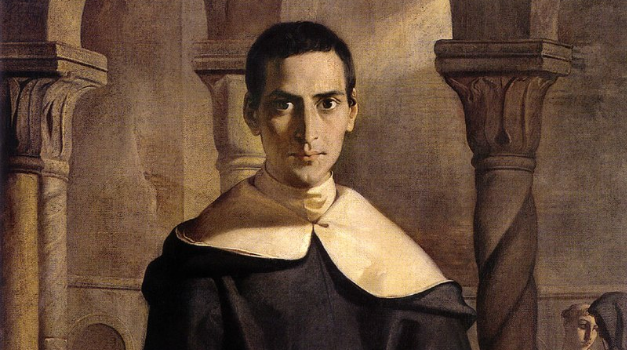 François Guizot et Henri Lacordaire
