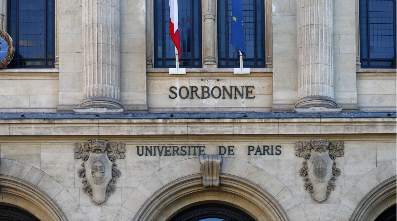 Une idée de l’Université
