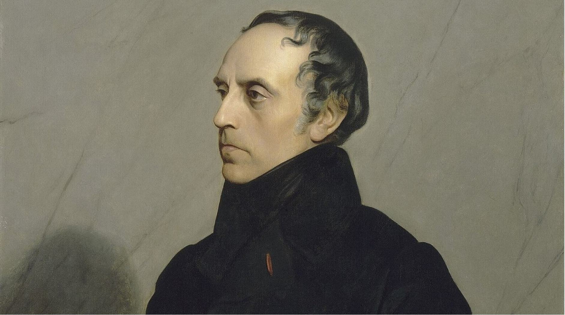 Penser et agir avec François Guizot
