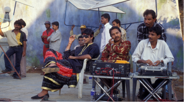 Oublions Bollywood et découvrons le cinéma indien
