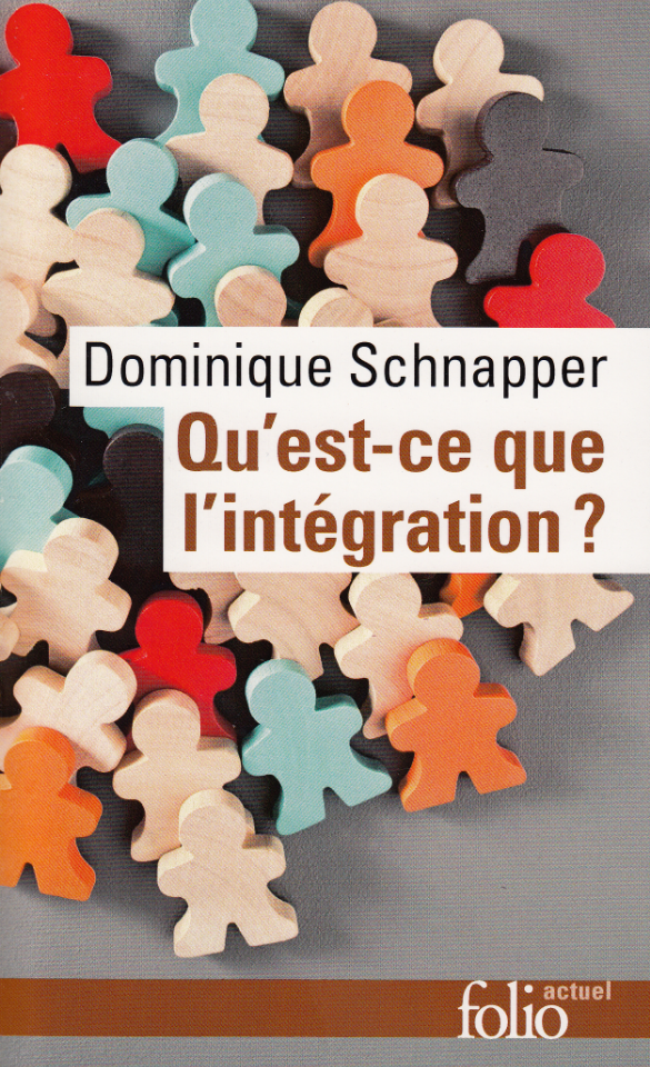 Qu’est-ce que l’intégration ?
