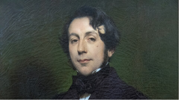 Charles de Rémusat, « penseur » de la Révolution française
