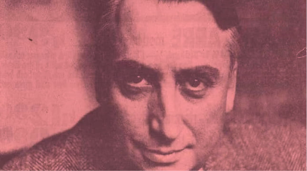 Roland Barthes en Chine
