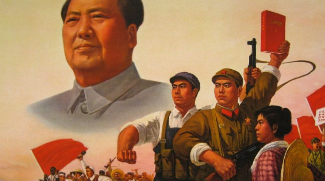 Relire l’histoire de la « Révolution culturelle »
