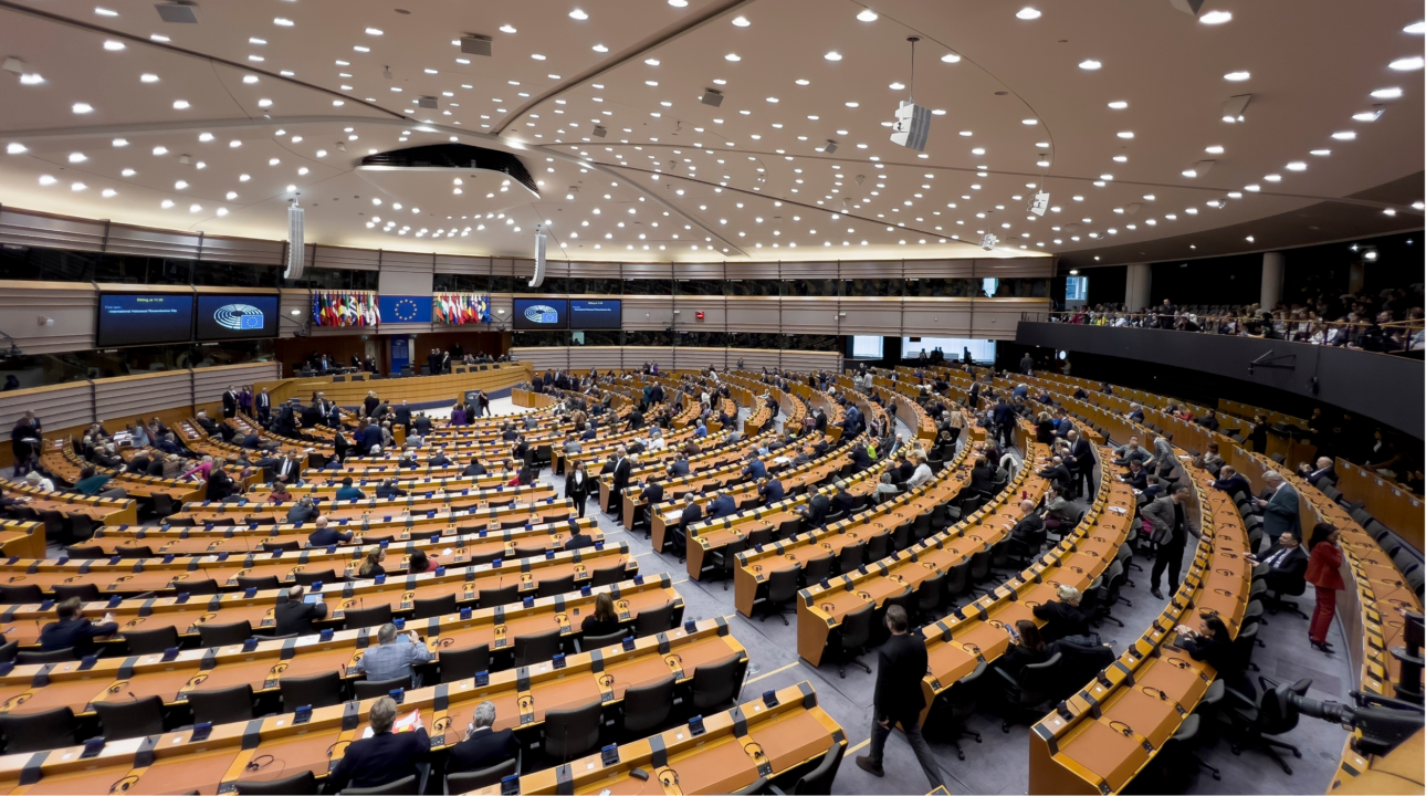 Pour un nouveau système électoral européen
