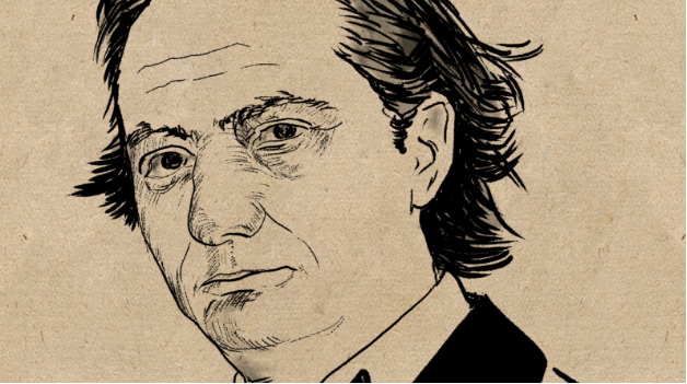 Yves Bonnefoy et Roberto Calasso : d’un Baudelaire l’autre
