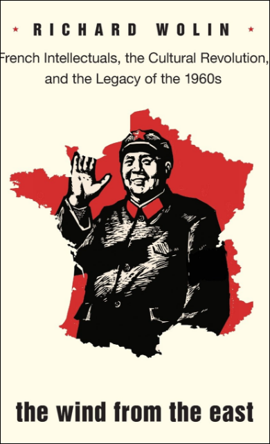 La pensée Mao Tsé-toung à Saint-Germain-des-Prés

