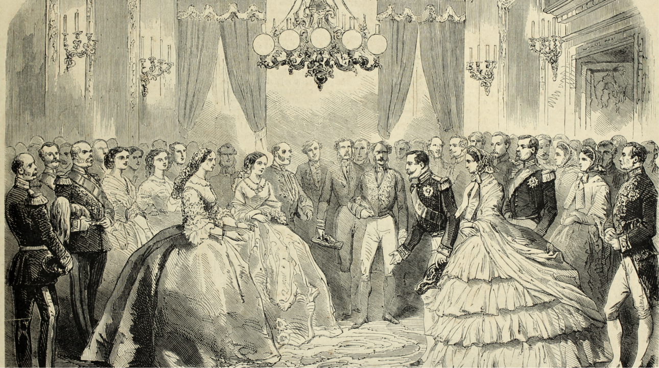 La Russie et les crédulités françaises
