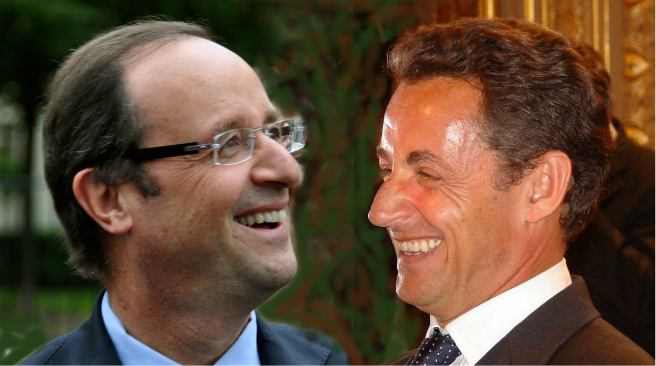 Après le premier tour : pourquoi je voterai Sarkozy
