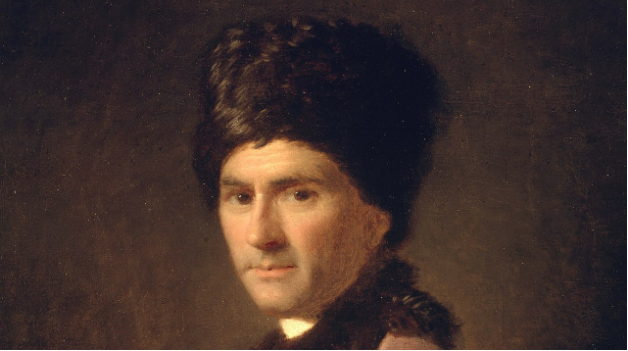 Rousseau et les relations internationales
