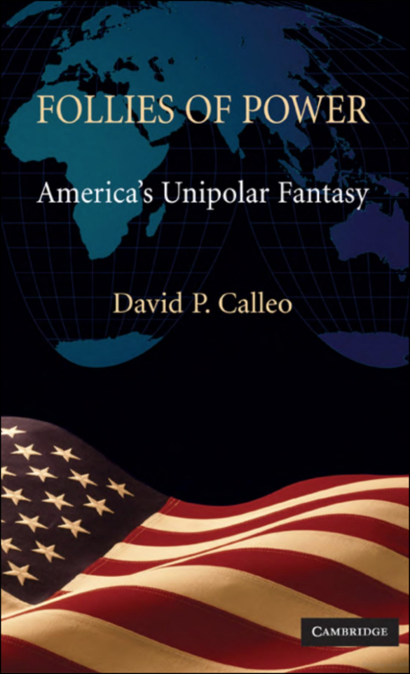 L’Europe « alliée stabilisatrice » de l’Amérique
