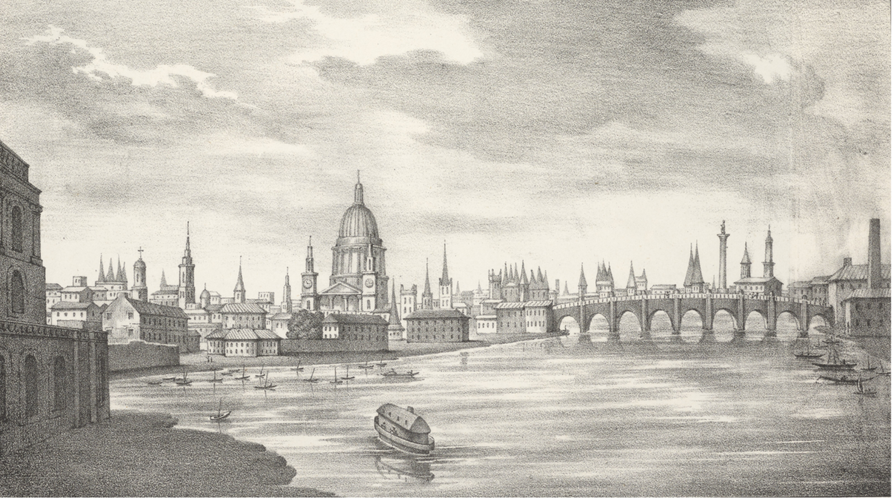 Les Guizot et l’Angleterre
