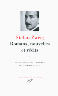 Zweig méritait-il la Pléiade ?
