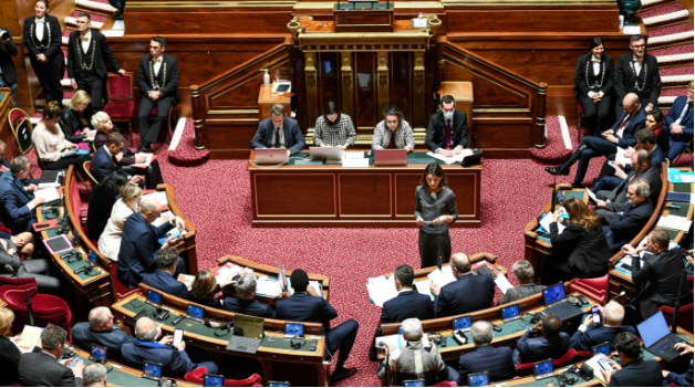 En qui peut-on avoir confiance ?
