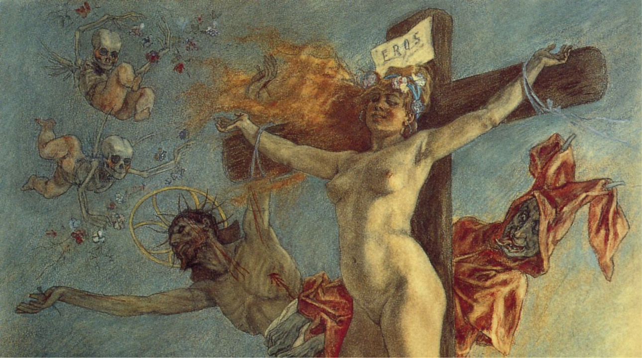 La religion de Flaubert
