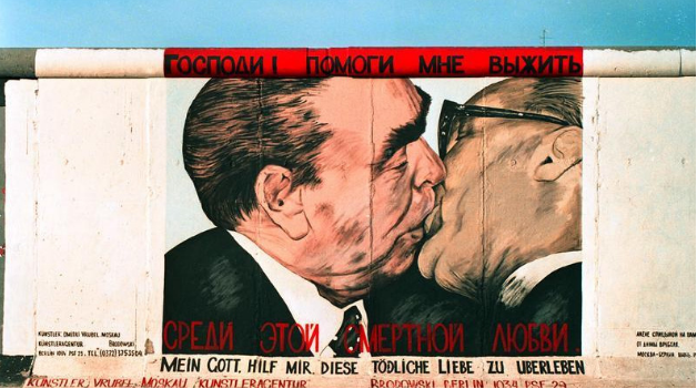 La politique étrangère de la Russie
