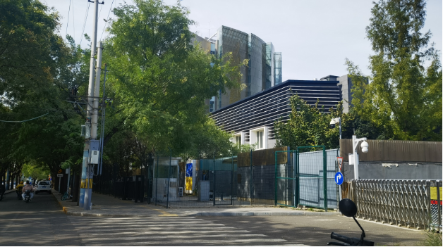 Enjeux de la diplomatie d’influence française : la situation en Chine
