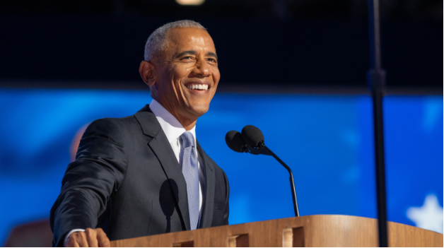 Obama, l’Amérique et l’Europe
