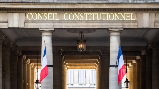 Sur la Constitution et l&rsquo;économie : II. Je nuance, mais je maintiens

