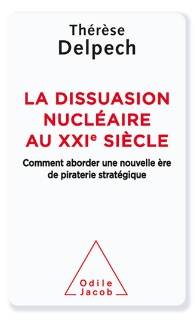 Dissuasion et nouvelles menaces
