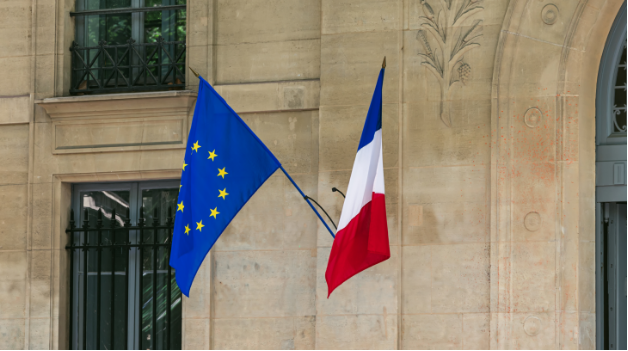 Identité européenne et ambition française
